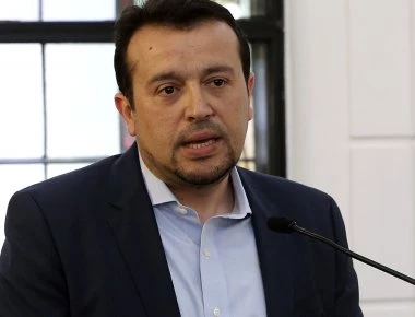 Διαψεύδει ο Ν. Παππάς τα περί «εκρηκτικού ραντεβού» Αλ. Τσίπρα και Π. Καμμένου